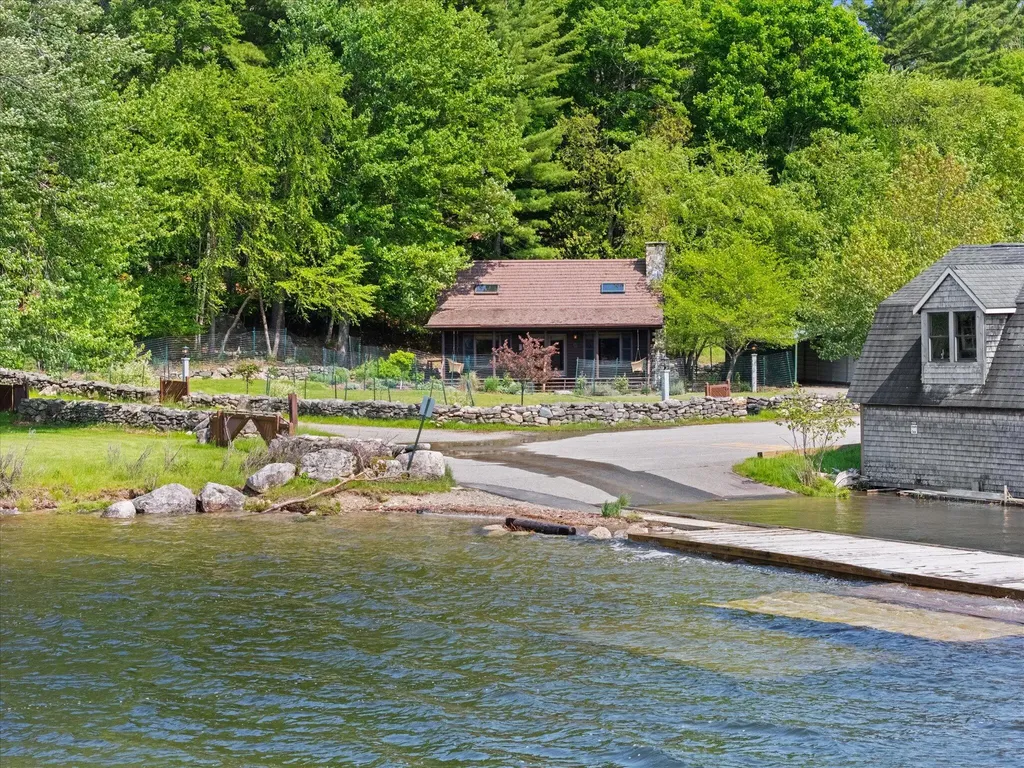 41 Canal Street Grand Lake Stream Plt ME 04668