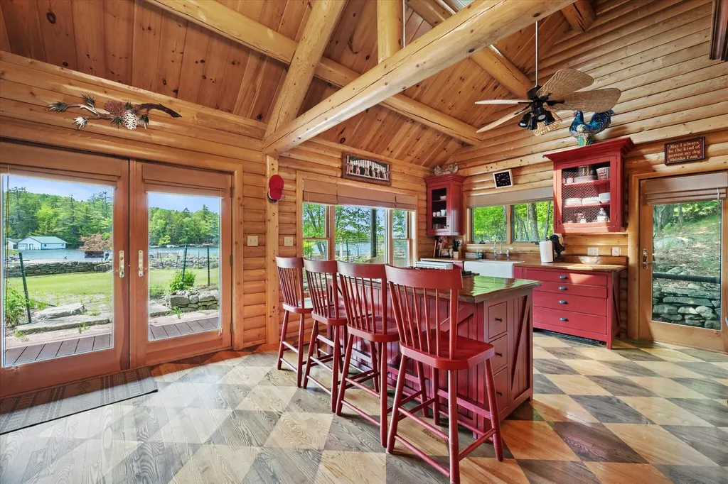 41 Canal Street Grand Lake Stream Plt ME 04668