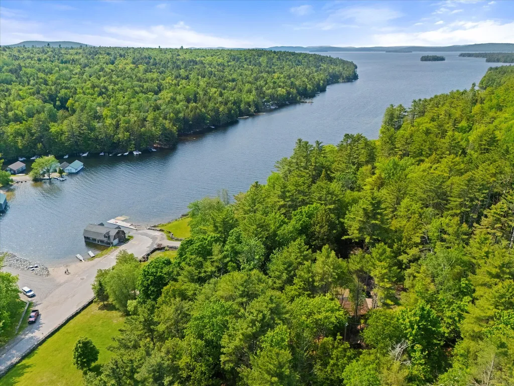 41 Canal Street Grand Lake Stream Plt ME 04668