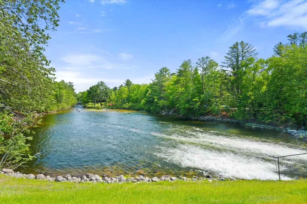 41 Canal Street Grand Lake Stream Plt ME 04668