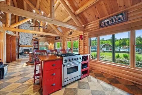 41 Canal Street Grand Lake Stream Plt ME 04668