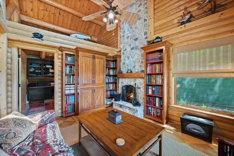 41 Canal Street Grand Lake Stream Plt ME 04668