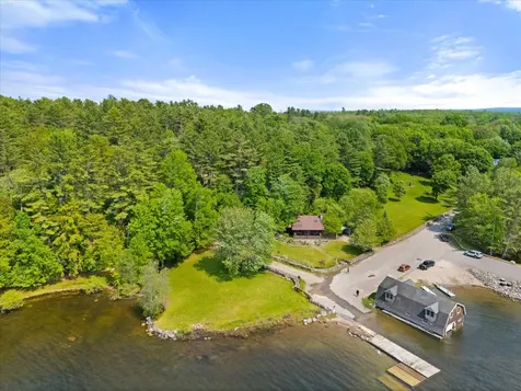 41 Canal Street Grand Lake Stream Plt ME 04668