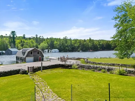 41 Canal Street Grand Lake Stream Plt ME 04668