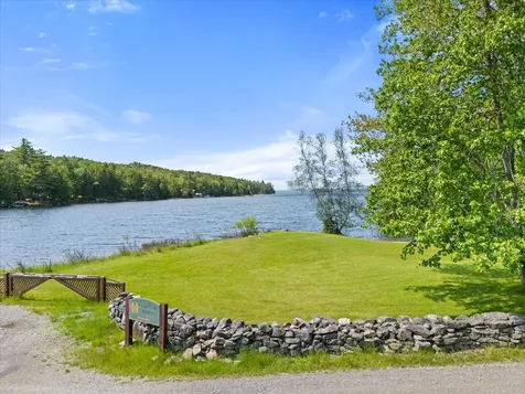41 Canal Street Grand Lake Stream Plt ME 04668
