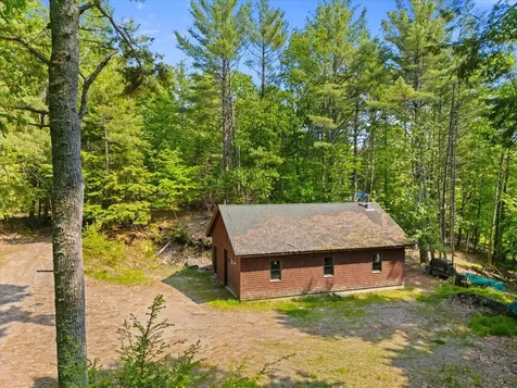 41 Canal Street Grand Lake Stream Plt ME 04668