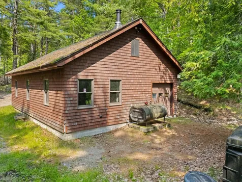 41 Canal Street Grand Lake Stream Plt ME 04668