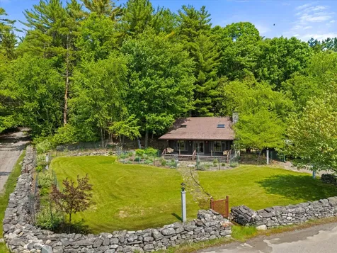 41 Canal Street Grand Lake Stream Plt ME 04668