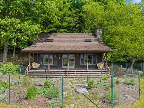 41 Canal Street Grand Lake Stream Plt ME 04668