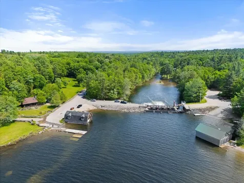 41 Canal Street Grand Lake Stream Plt ME 04668