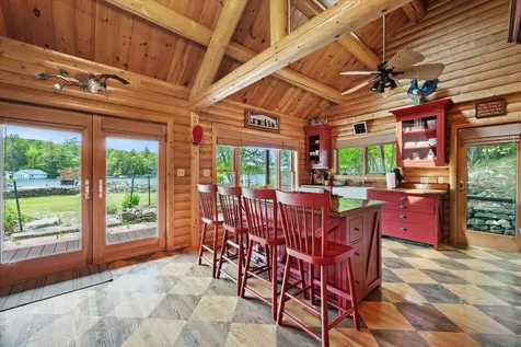 41 Canal Street Grand Lake Stream Plt ME 04668