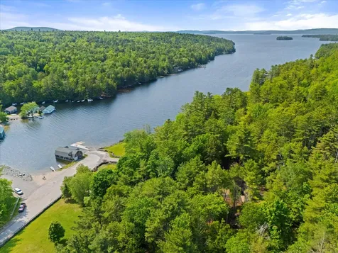 41 Canal Street Grand Lake Stream Plt ME 04668