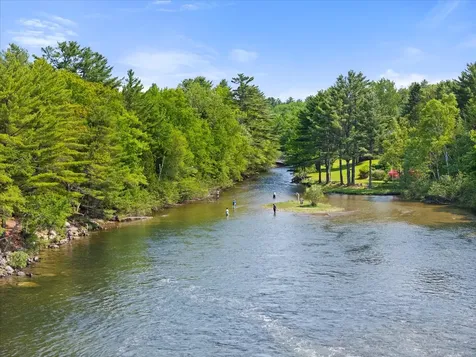 41 Canal Street Grand Lake Stream Plt ME 04668