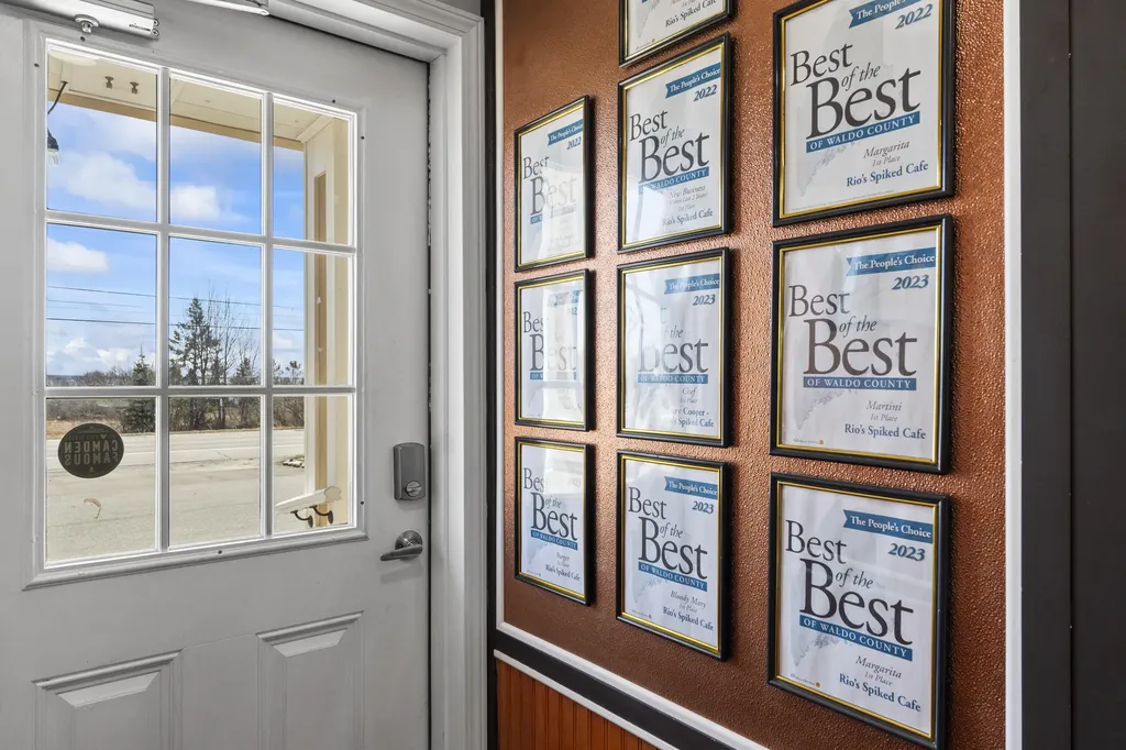 357 W Main Street Searsport ME 04974