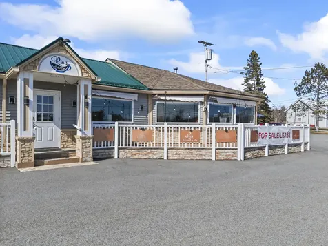 357 W Main Street Searsport ME 04974