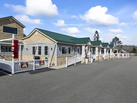 357 W Main Street Searsport ME 04974