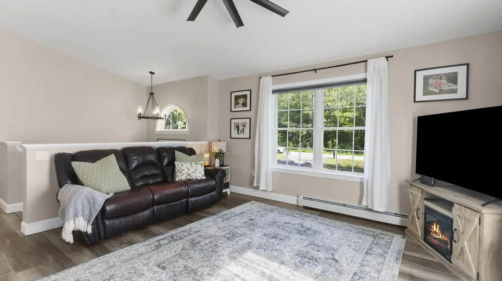 37 Clark Road Kenduskeag ME 04450
