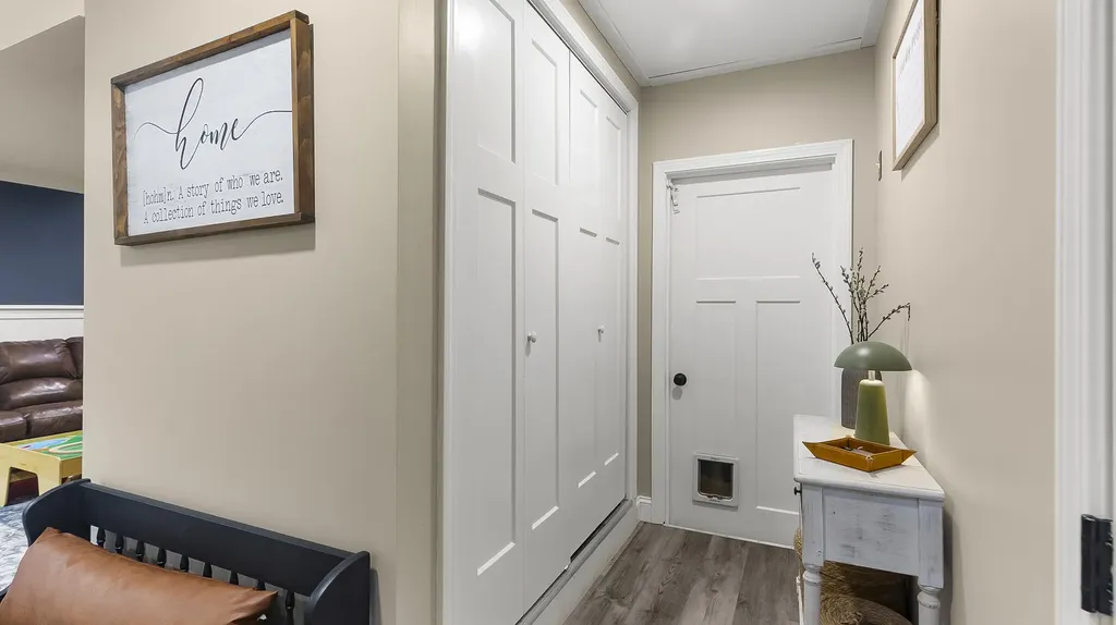 37 Clark Road Kenduskeag ME 04450