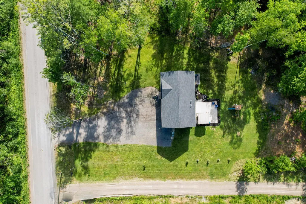 37 Clark Road Kenduskeag ME 04450