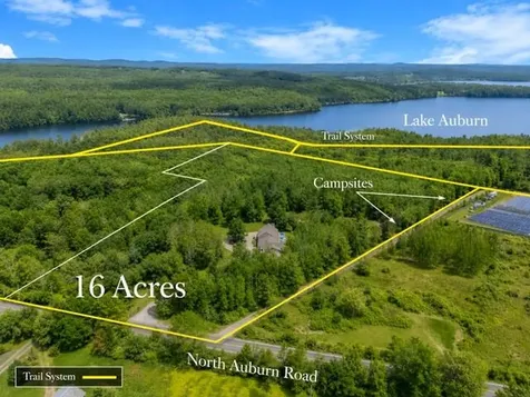 207 N Auburn Road Auburn ME 04210
