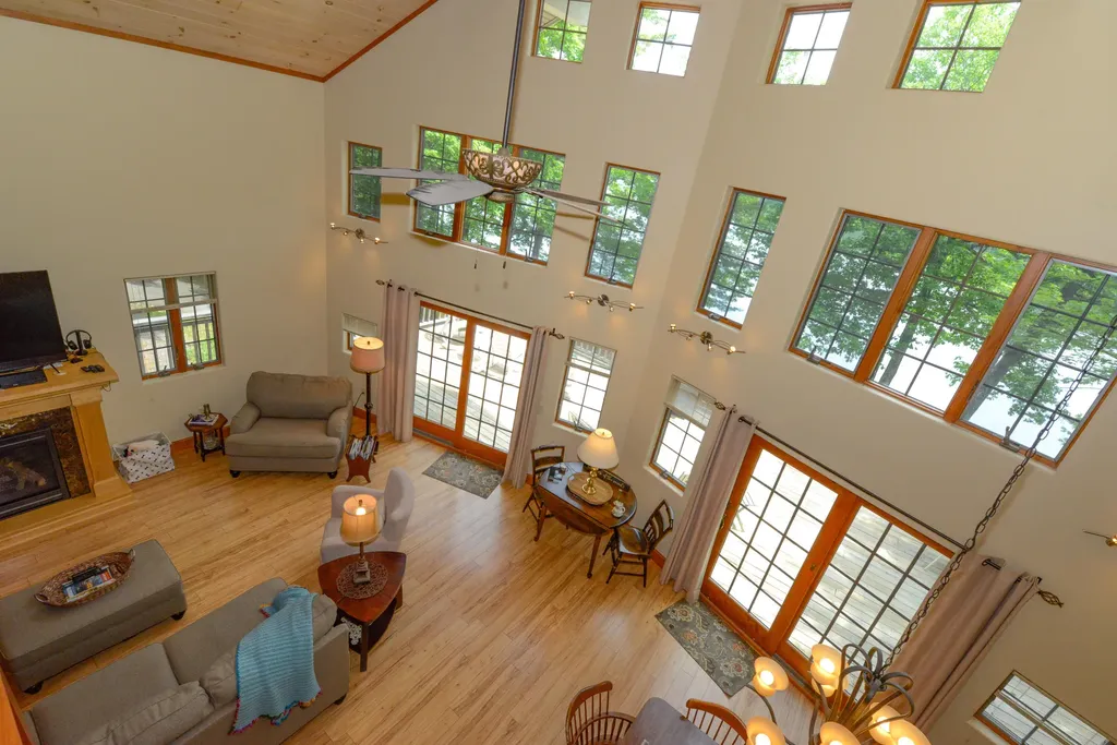 13 Hummingbird Lane Harrison ME 04040
