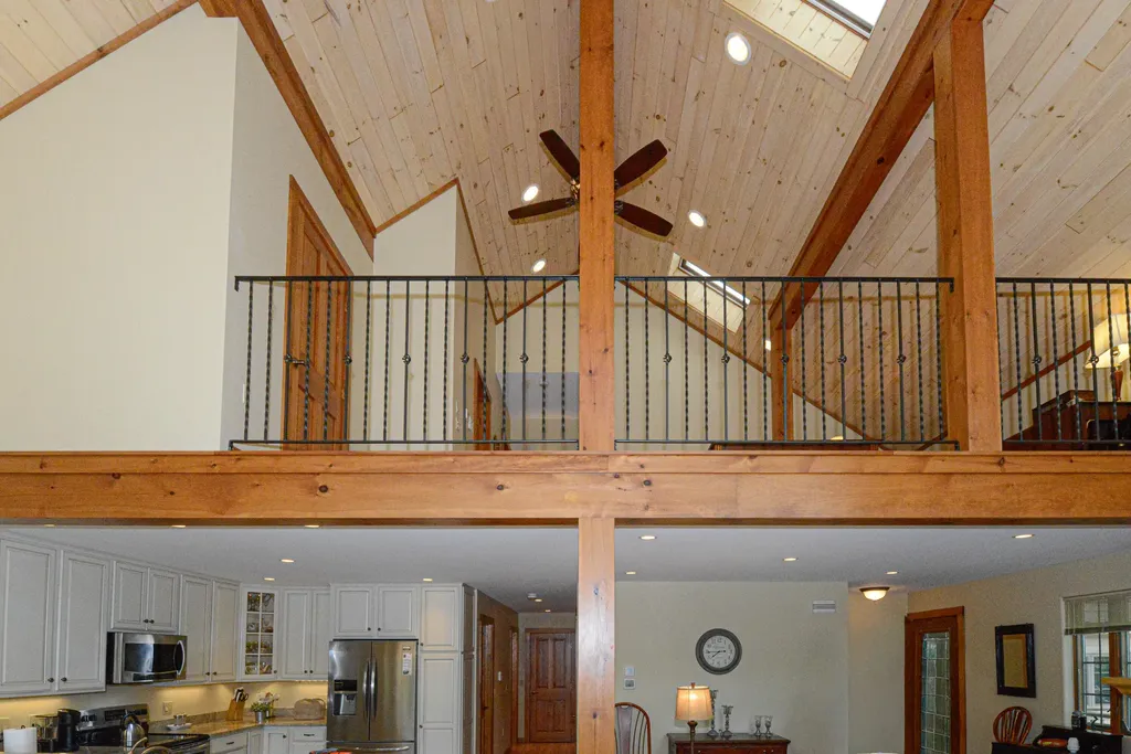 13 Hummingbird Lane Harrison ME 04040