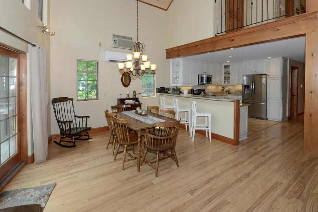 13 Hummingbird Lane Harrison ME 04040