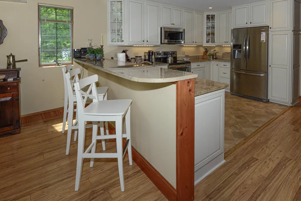 13 Hummingbird Lane Harrison ME 04040