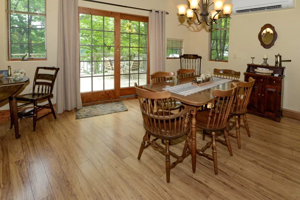 13 Hummingbird Lane Harrison ME 04040