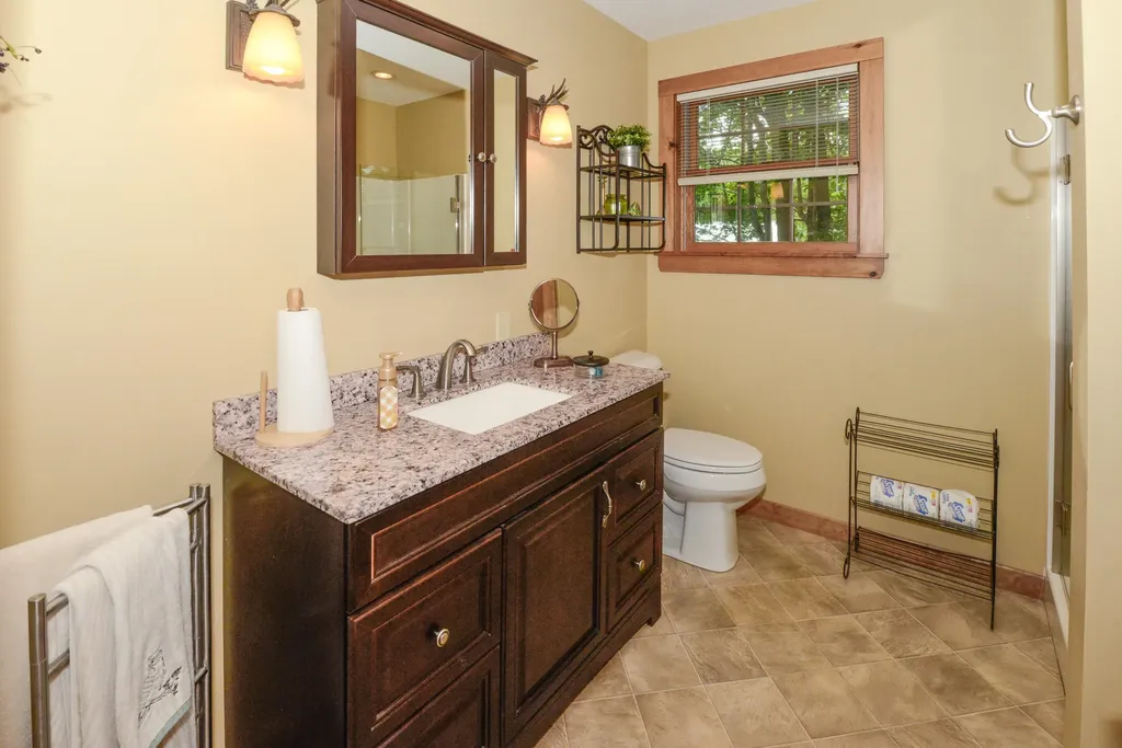 13 Hummingbird Lane Harrison ME 04040