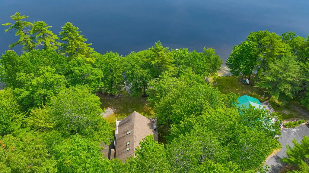 13 Hummingbird Lane Harrison ME 04040
