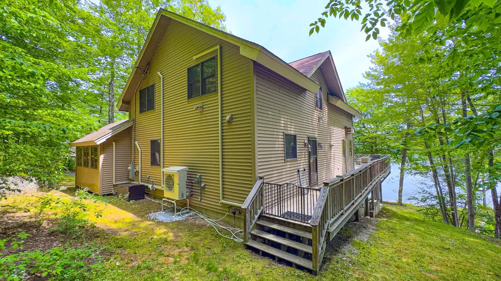 13 Hummingbird Lane Harrison ME 04040