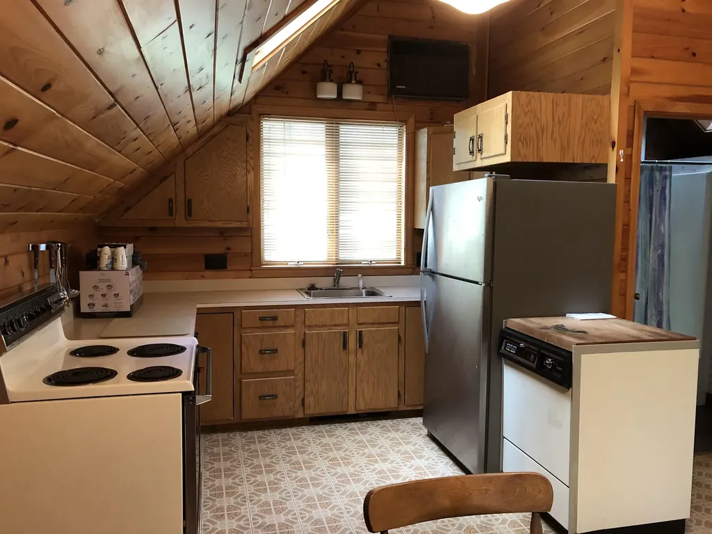 13 Hummingbird Lane Harrison ME 04040