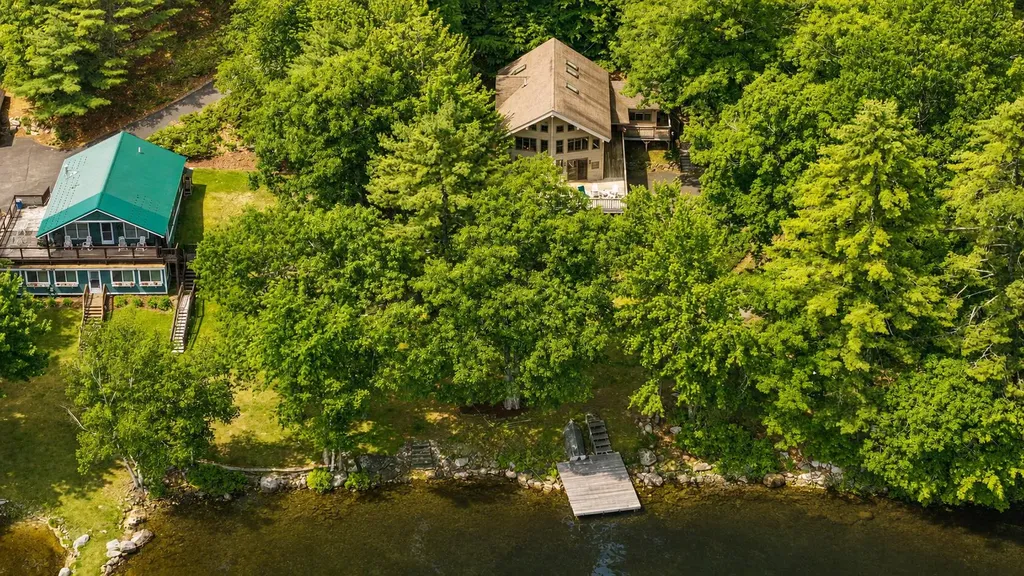 13 Hummingbird Lane Harrison ME 04040
