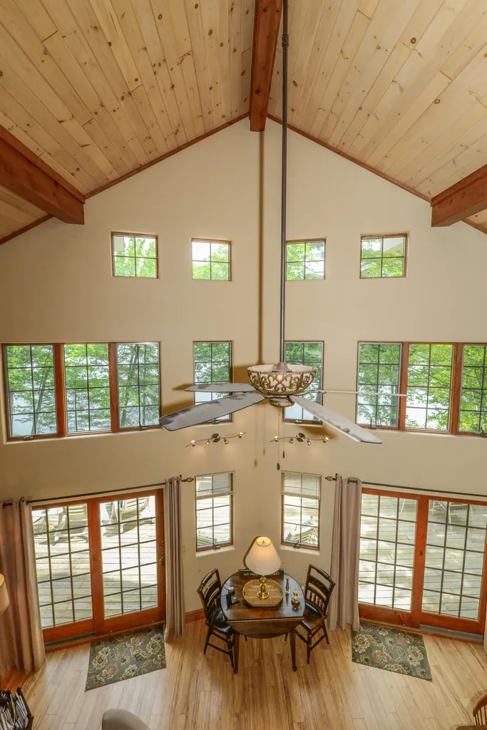 13 Hummingbird Lane Harrison ME 04040