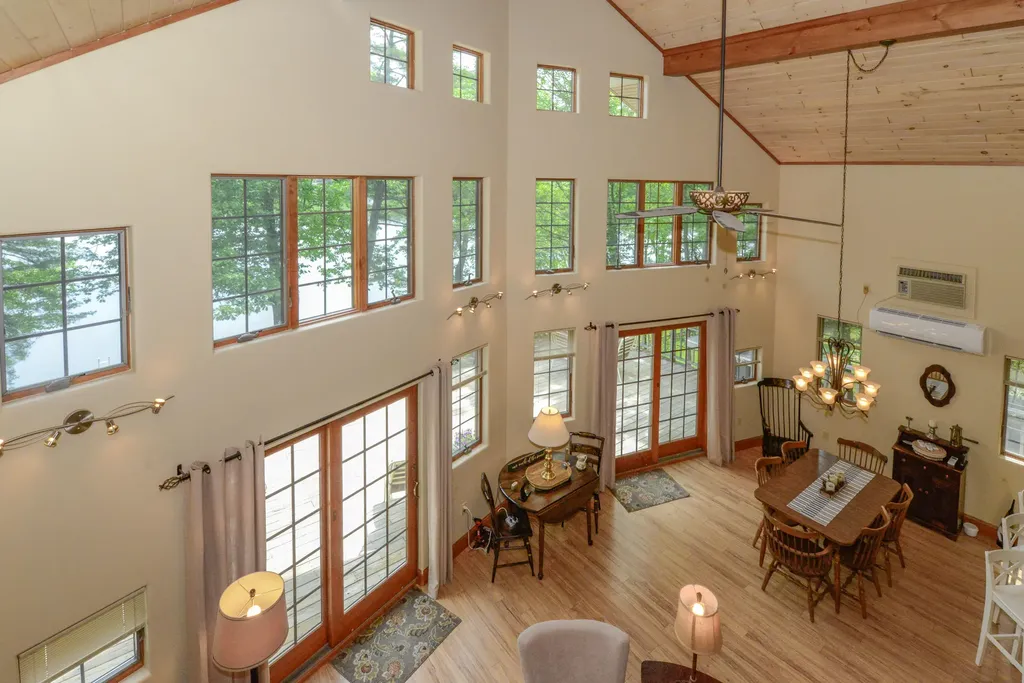 13 Hummingbird Lane Harrison ME 04040