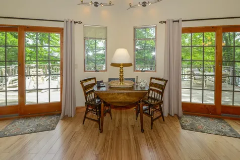 13 Hummingbird Lane Harrison ME 04040