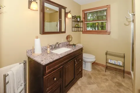 13 Hummingbird Lane Harrison ME 04040