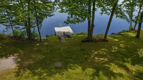 13 Hummingbird Lane Harrison ME 04040