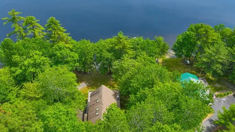 13 Hummingbird Lane Harrison ME 04040