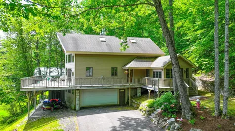 13 Hummingbird Lane Harrison ME 04040