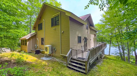 13 Hummingbird Lane Harrison ME 04040