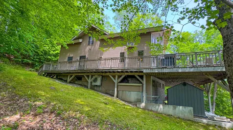 13 Hummingbird Lane Harrison ME 04040