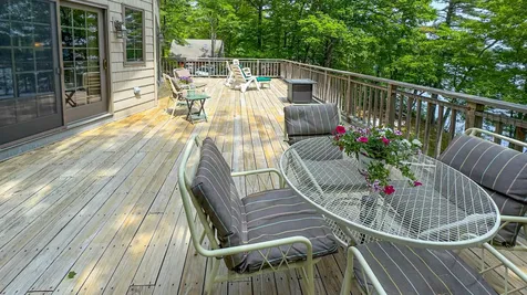 13 Hummingbird Lane Harrison ME 04040