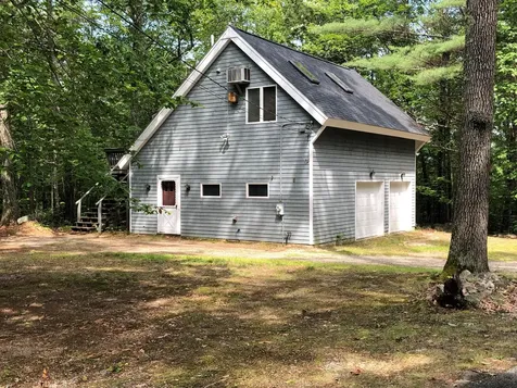 13 Hummingbird Lane Harrison ME 04040