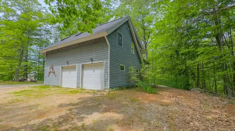 13 Hummingbird Lane Harrison ME 04040