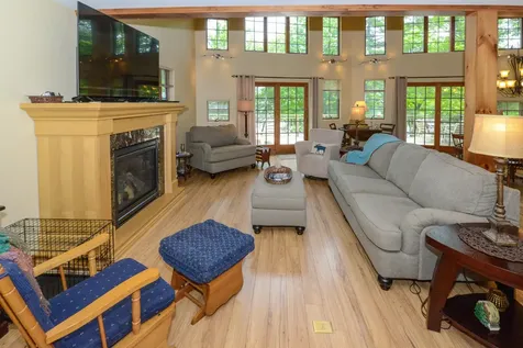 13 Hummingbird Lane Harrison ME 04040