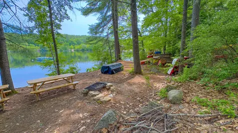 13 Hummingbird Lane Harrison ME 04040