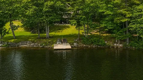 13 Hummingbird Lane Harrison ME 04040