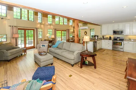 13 Hummingbird Lane Harrison ME 04040